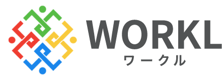 3分でわかるWORKL