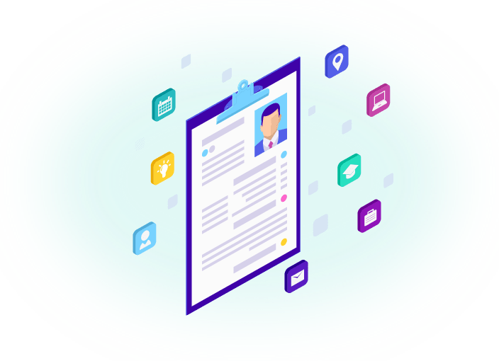 求人・応募情報一元管理！